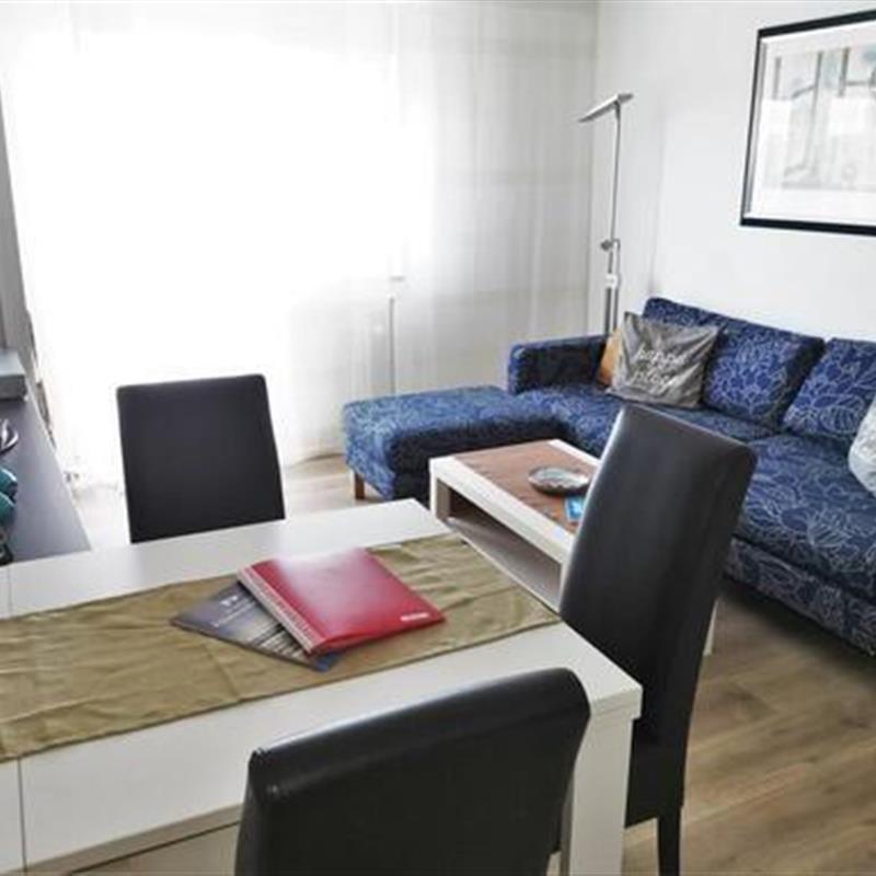 Ferielejlighed - 3 personer -  - Moltkestraße - 26548 - Norderney