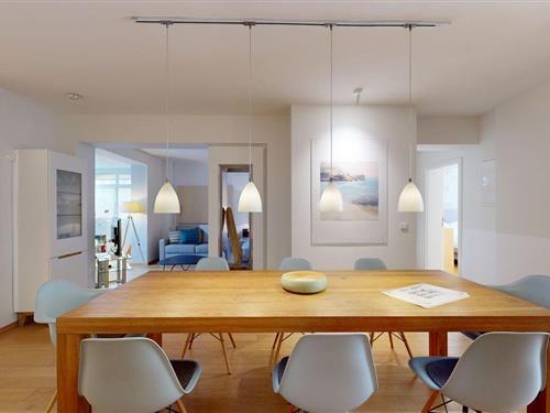 Ferielejlighed - 6 personer -  - Strandpromenade - 18609 - Binz