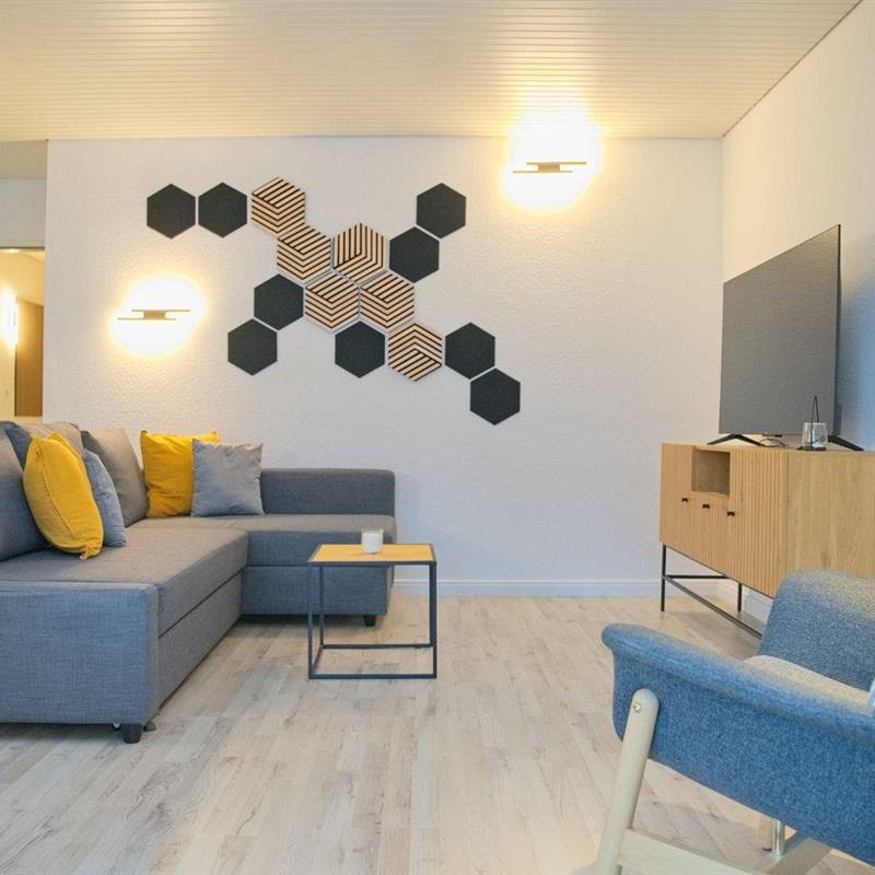 Ferielejlighed - 5 personer -  - Schützenstraße - 23743 - Grrömitz