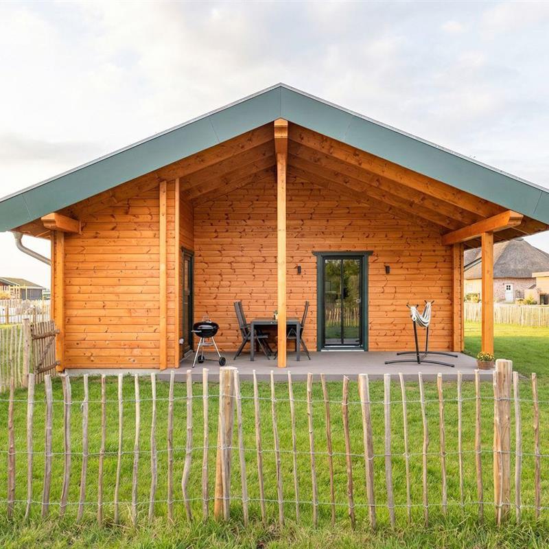 Sommerhus - 4 personer -  - Dorfstraße - 25832 - Kating