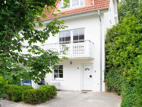 Ferienhaus - 4 Personen -  - Seestrasse - 18586 - Sellin (Ostseebad)