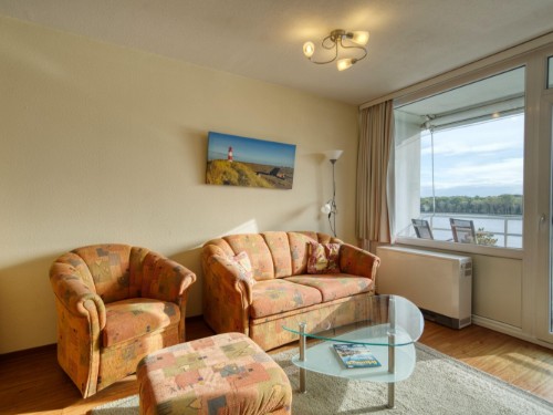 Ferielejlighed - 3 personer -  - Steinwarder - 23774 - Heiligenhafen