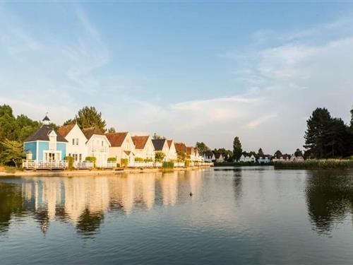 Holiday apartment - 5 persons -  - 80120 - Fort Mahon Plage