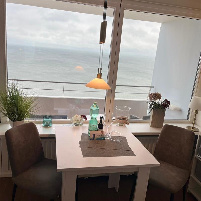 Ferielejlighed - 2 personer -  - Andreas-Dirks-Str. - 25980 - Sylt / Westerland