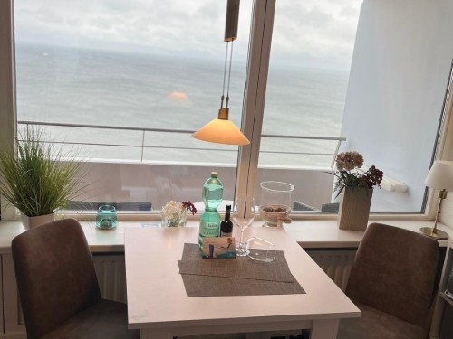 Ferienwohnung - 2 Personen -  - Andreas-Dirks-Str. - 25980 - Sylt / Westerland