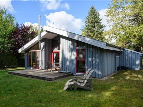 Sommerhus - 4 personer -  - 17252 - Granzow