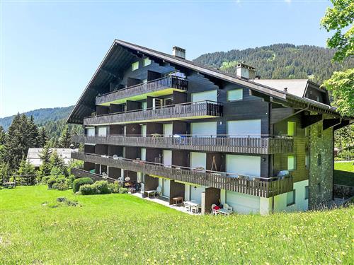 Holiday apartment - 6 persons -  - Villars - 1884