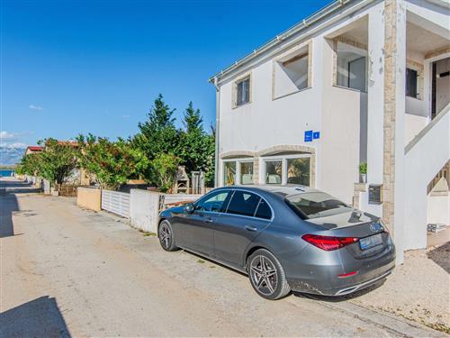 Ferielejlighed - 4 personer -  - Soldatica XII - 23234 - Vir