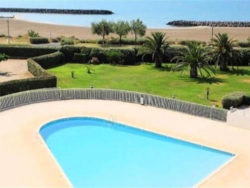 Ferienhaus - 4 Personen -  - 34300 - Cap D'agde