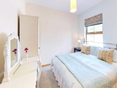 Ferienwohnung - 3 Personen -  - AB238AJ - Aberdeen