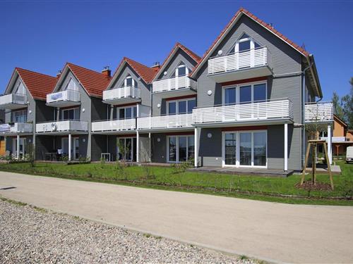 Ferieleilighet - 6 personer -  - 19395 - Plau Am See