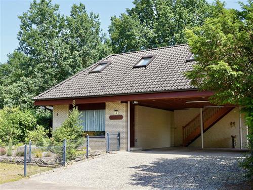 Holiday Home/Apartment - 2 persons -  - Amselbusch - 29640 - Schneverdingen