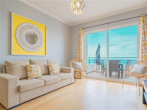 Semesterlägenhet - 6 personer -  - Madeira/Caniço -  9125 Can