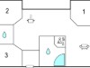 Billede 34 - Plantegning