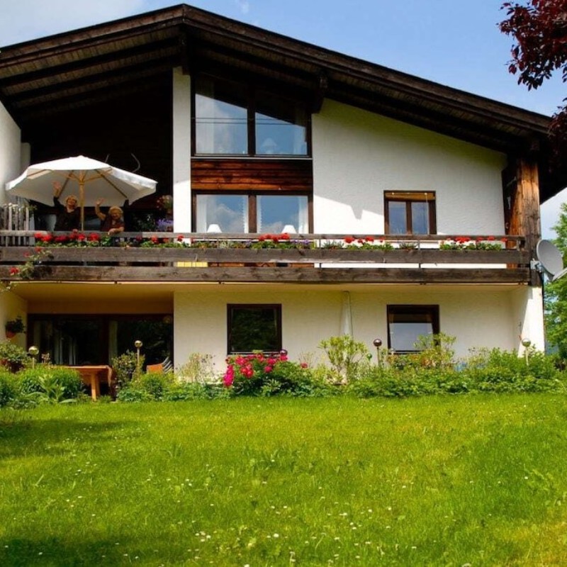 Sommerhus - 5 personer -  - 83727 - Schliersee