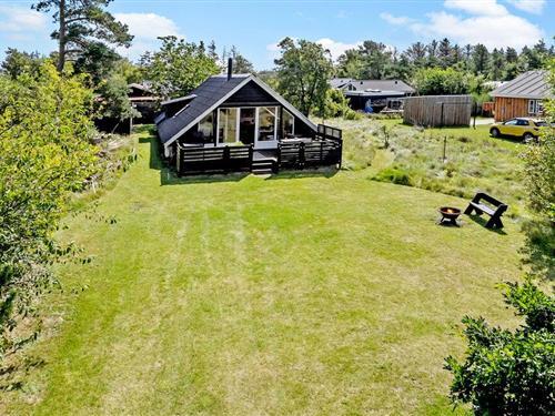 Sommerhus - 4 personer -  - Rørvænget - Stauning - 6900 - Skjern