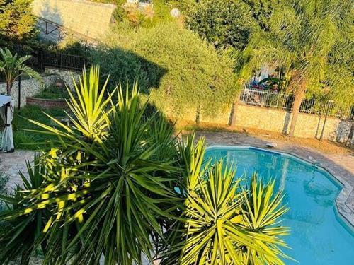 Feriehus / leilighet - 4 personer -  - 98034 - Francavilla Di Sicilia