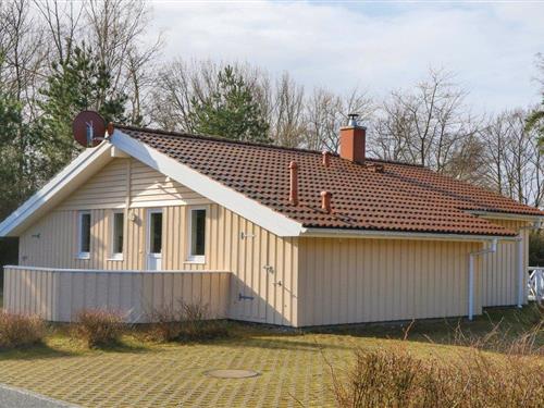 Feriehus - 8 personer -  - Mars - 23570 - Travemünde-Priwall