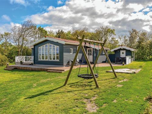 Sommerhus - 6 personer -  - Vigen - Handbjerg - 7830 - Vinderup