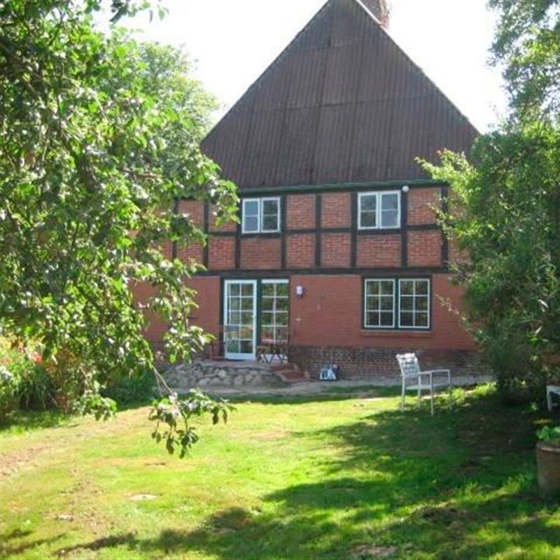 Ferielejlighed - 4 personer -  - Dorfstraße - 24340 - Goosefeld