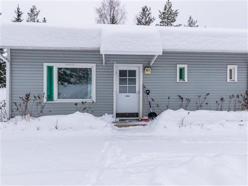 Holiday home - 6 persons -  - Puolanka - 89140