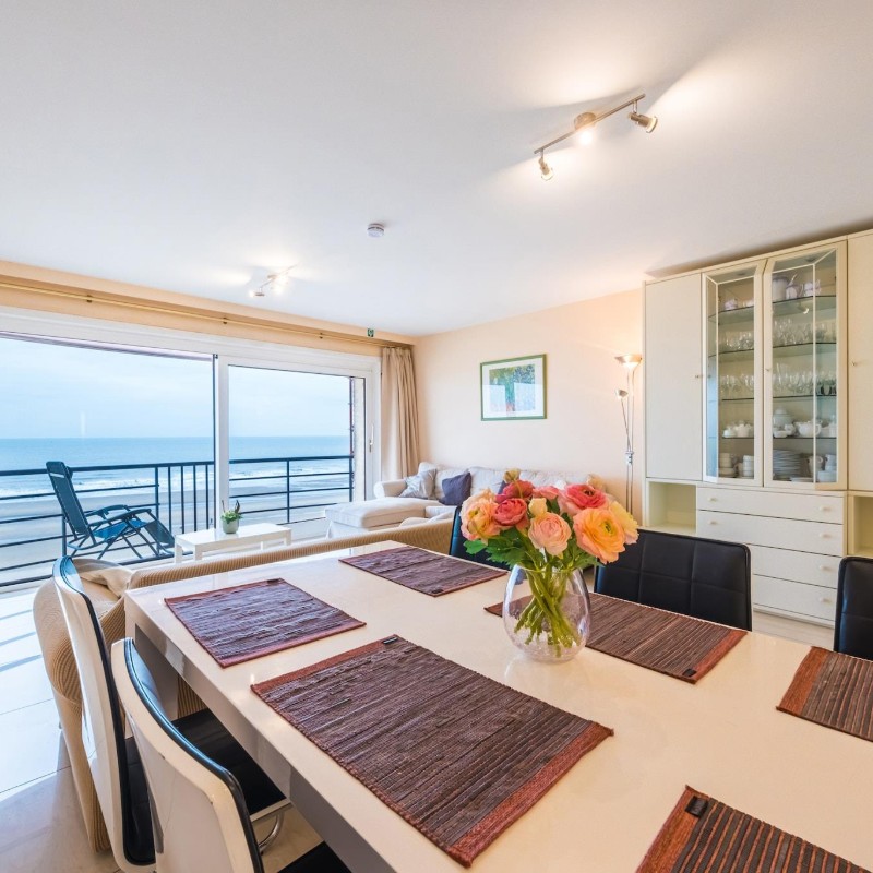 Ferielejlighed - 6 personer -  - 8430 - Middelkerke