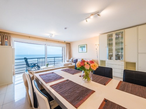 Ferieleilighet - 6 personer -  - 8430 - Middelkerke