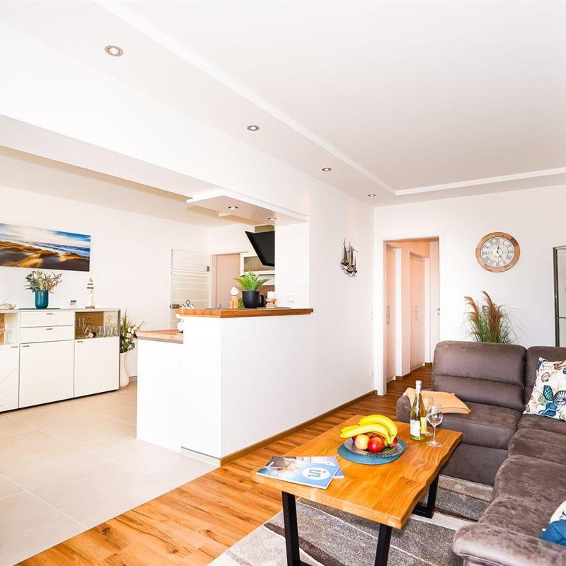 Ferielejlighed - 4 personer -  - Am Strande - 23743 - Grömitz