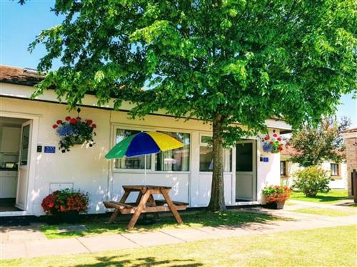 Holiday home - 4 persons -  - Dawlish - EX7 0PH