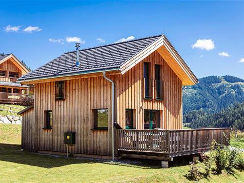 Sommerhus - 6 personer -  - 8785 - Hohentauern