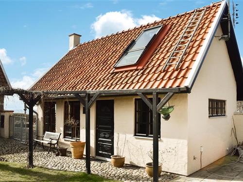 Holiday home - 4 persons -  - Västerleden - Ystad/Lilleskog - 271 91 - Ystad