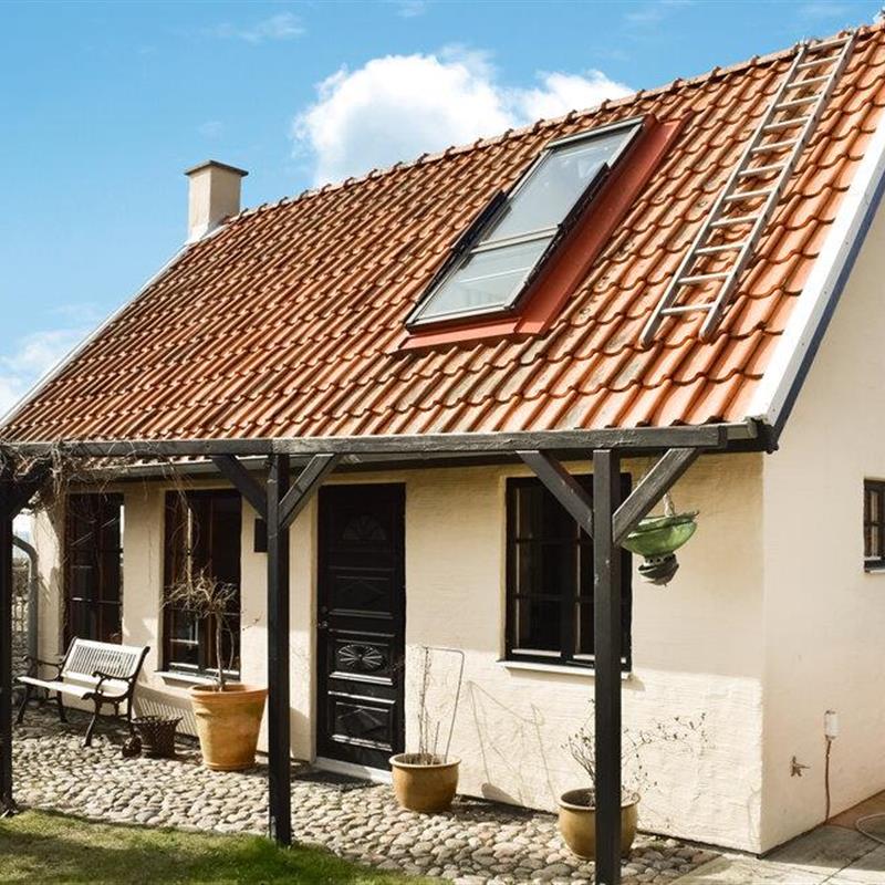 Sommerhus - 4 personer -  - Västerleden - Ystad/Lilleskog - 271 91 - Ystad