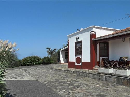 Feriehus - 4 personer -  - 38715 - Puntallana