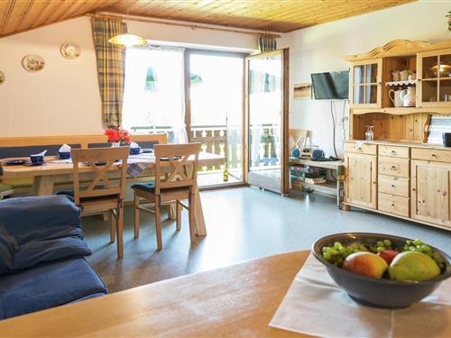 Bondehus - 5 personer -  - 86989 - Steingaden