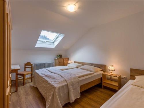 Holiday Home/Apartment - 5 persons -  - Bad-Trißl-Str. - 83080 - Oberaudorf