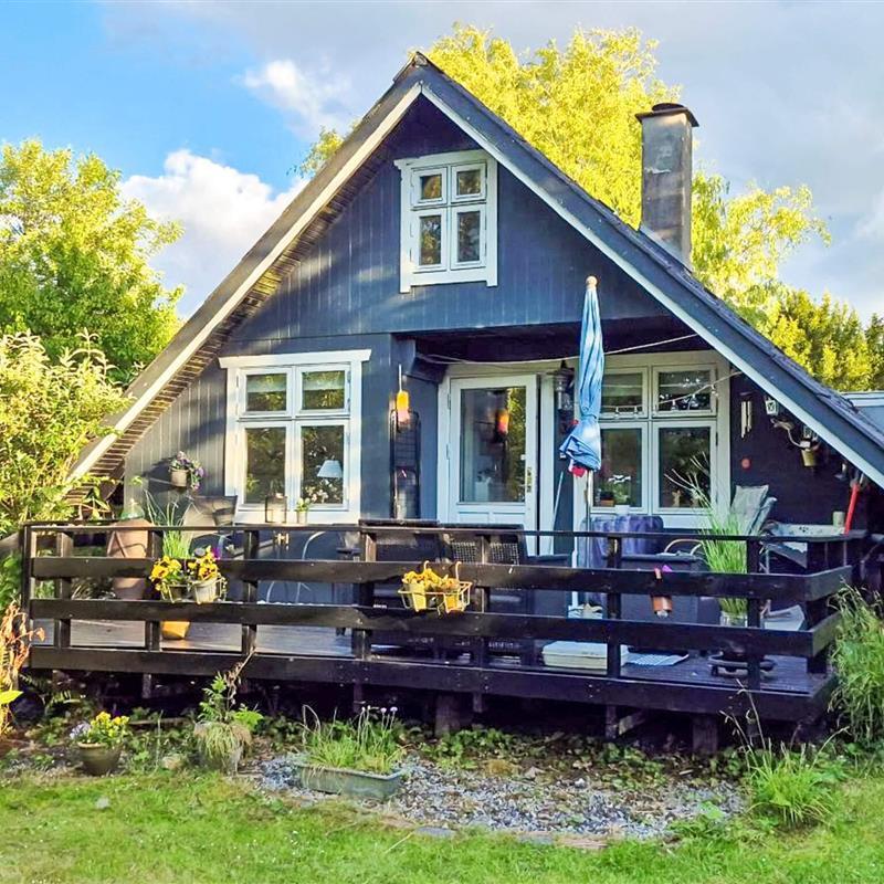 Ferienhaus - 5 Personen -  - Skovgårdsparken - Sondrup Strand - 8300 - Odder