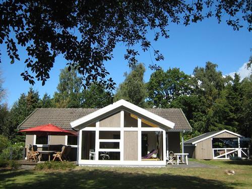 Holiday Home/Apartment - 6 persons -  - Pionervej - Gedesby - 4874 - Gedser