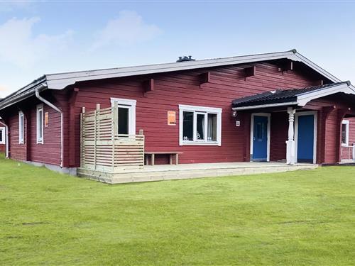 Holiday apartment - 6 persons -  - Bävern - Branäs Klarälvdalen - 680 60 - Sysslebäck