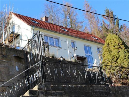 Ferieleilighet - 4 personer -  - Grundstraße - 01796 - Pirna