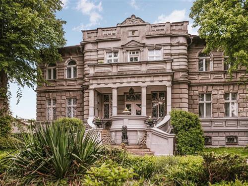 Ferielejlighed - 8 personer -  - Kadzielno - 78-100 - Kolobrzeg