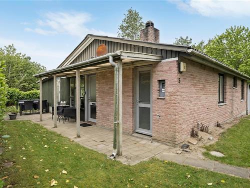 Ferienhaus - 4 Personen -  - Torskekrogen - Köbingsmark - 6430 - Nordborg