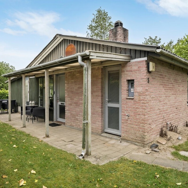 Ferienhaus - 4 Personen -  - Torskekrogen - Köbingsmark - 6430 - Nordborg