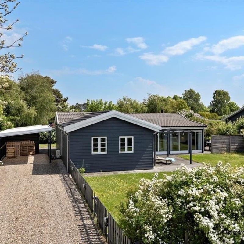 Ferienhaus - 6 Personen -  - Tranevej - Kongsmark - 4200 - Slagelse