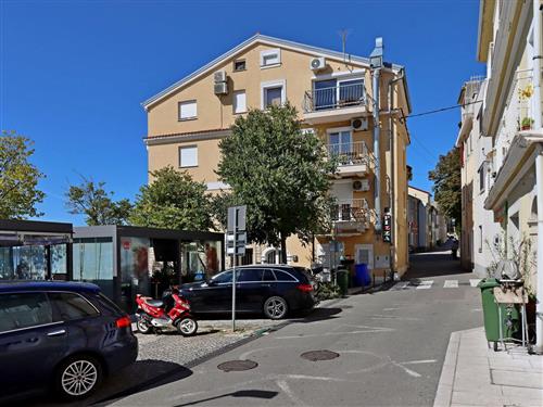 Holiday apartment - 4 persons -  - Trg Palih Boraca - 51266 - Selce