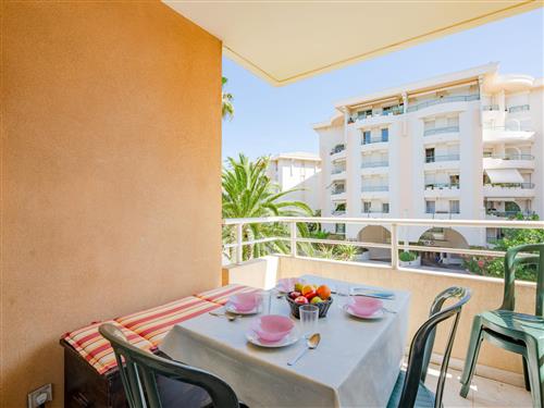 Holiday apartment - 4 persons -  - Fréjus - 83600