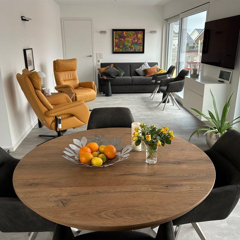 Ferielejlighed - 3 personer -  - Treidelweg - 26441 - Jever