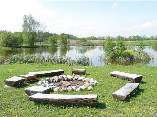 Holiday apartment - 6 persons -  - Brzozowa - 83-312 - Borcz