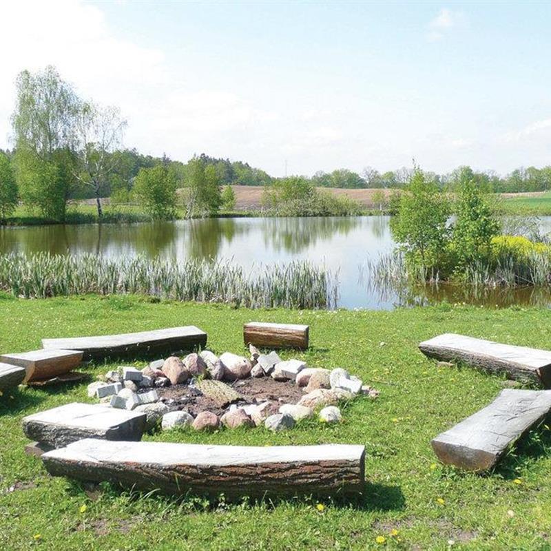 Ferielejlighed - 6 personer -  - Brzozowa - 83-312 - Borcz