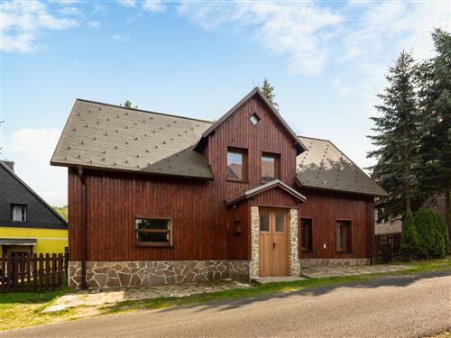 Fritidshus - 11 personer -  - Kovárská - 431 86