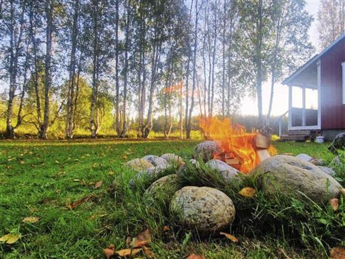 Sommerhus - 3 personer -  - Ramsele - 88393